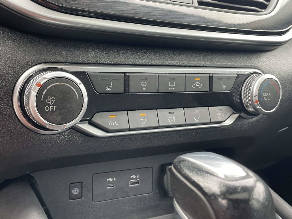 Used 2023 Nissan Altima 2.5 SR w/ SR Premium Package AWD/4WD image 26