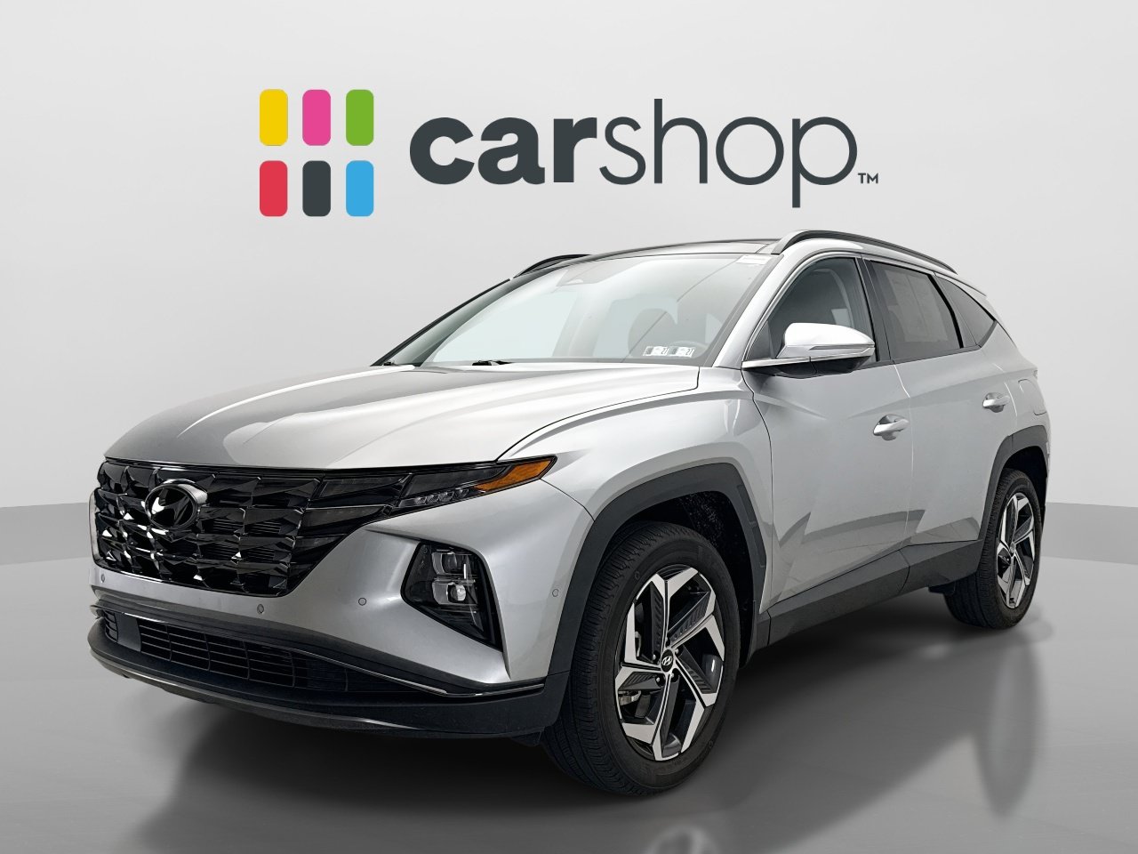 Used 2023 Hyundai Tucson Limited