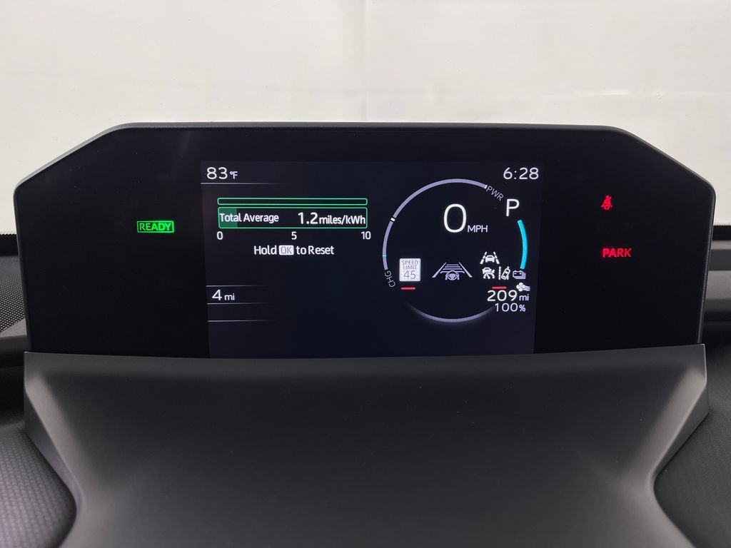 New 2026 Toyota bZ AWD/4WD image 18