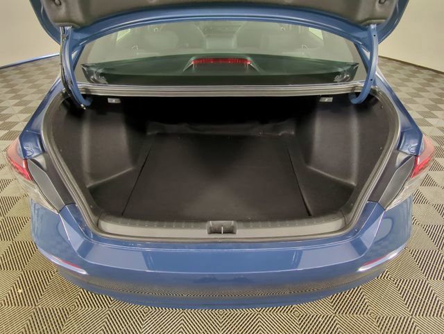 New 2026 Honda Civic Sport image 22