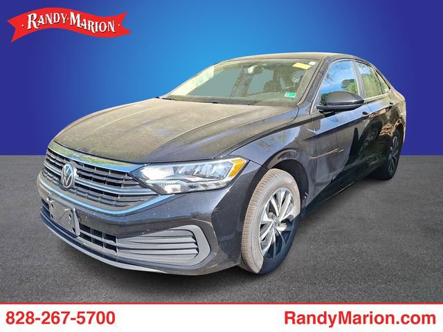 Used 2024 Volkswagen Jetta S