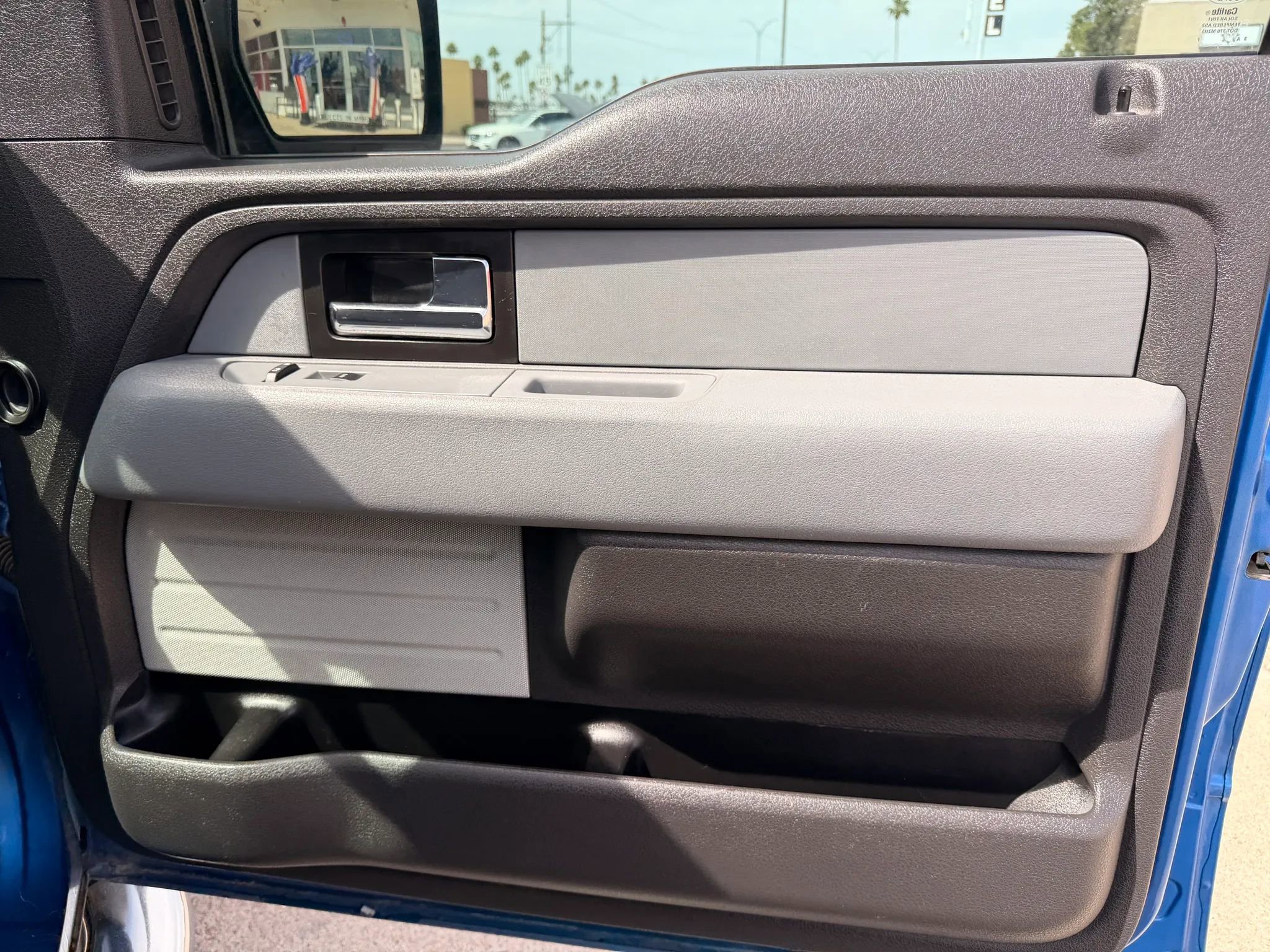 Used 2014 Ford F150 STX w/ Equipment Group 201A Mid image 22