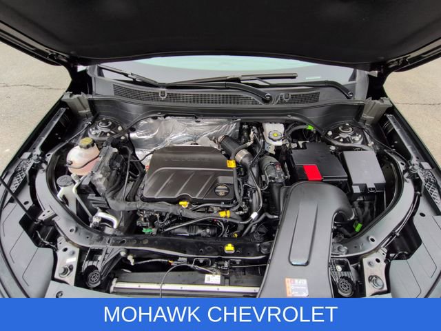 Used 2025 Chevrolet Trax RS w/ Driver Confidence Package image 28