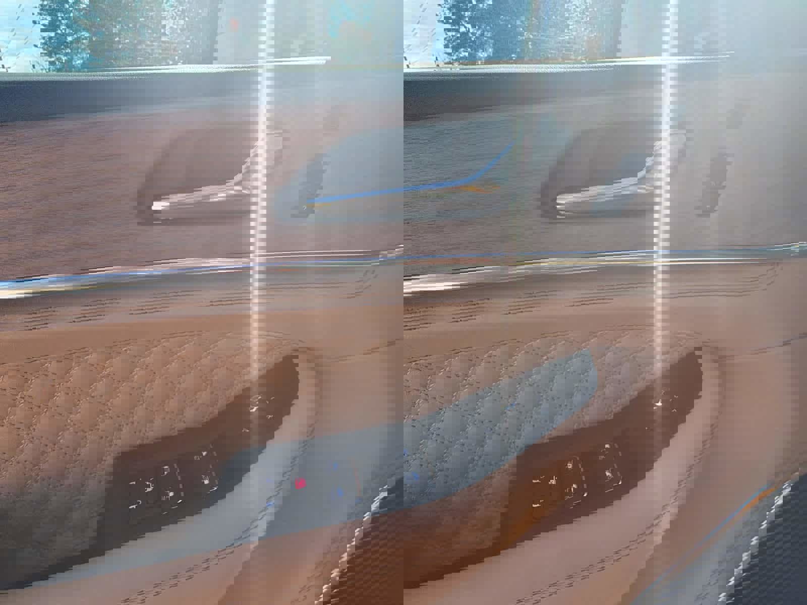 New 2025 Jeep Grand Cherokee L Summit image 18