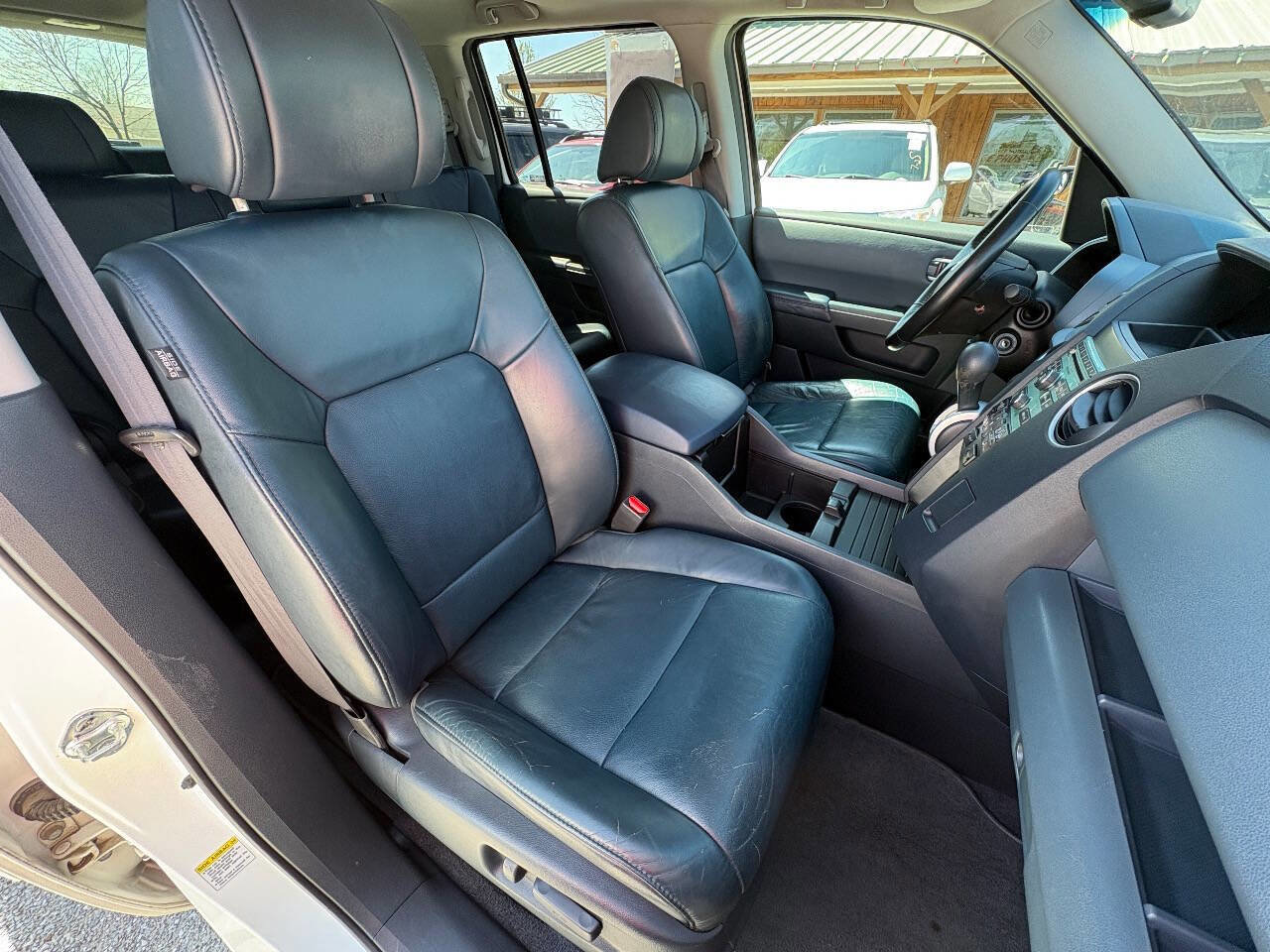 Used 2009 Honda Pilot EX-L image 30