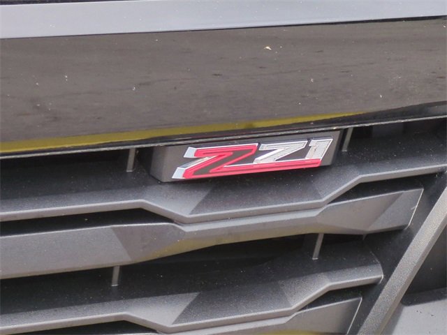 Certified 2023 Chevrolet Colorado Z71 w/ Z71 Convenience Package 2 image 13