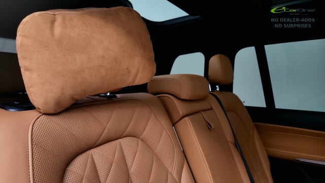 Used 2023 BMW X7 xDrive40i w/ Executive Package AWD/4WD image 41