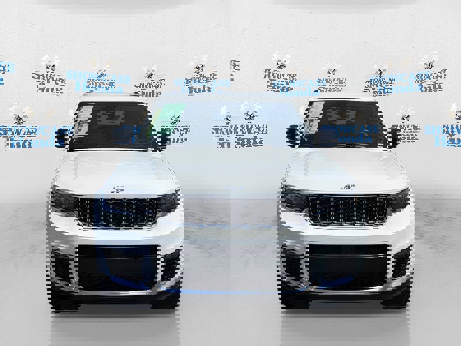 Used 2021 Jeep Grand Cherokee L Limited AWD/4WD image 10