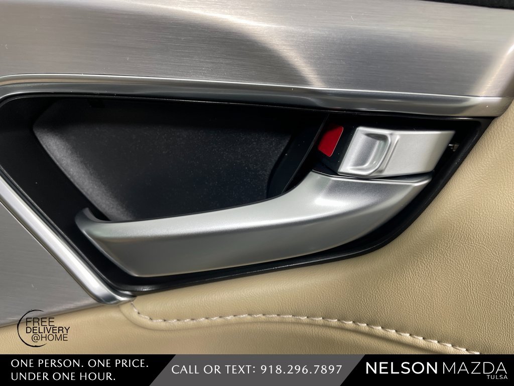 Used 2024 Acura RDX w/ Technology Package image 54