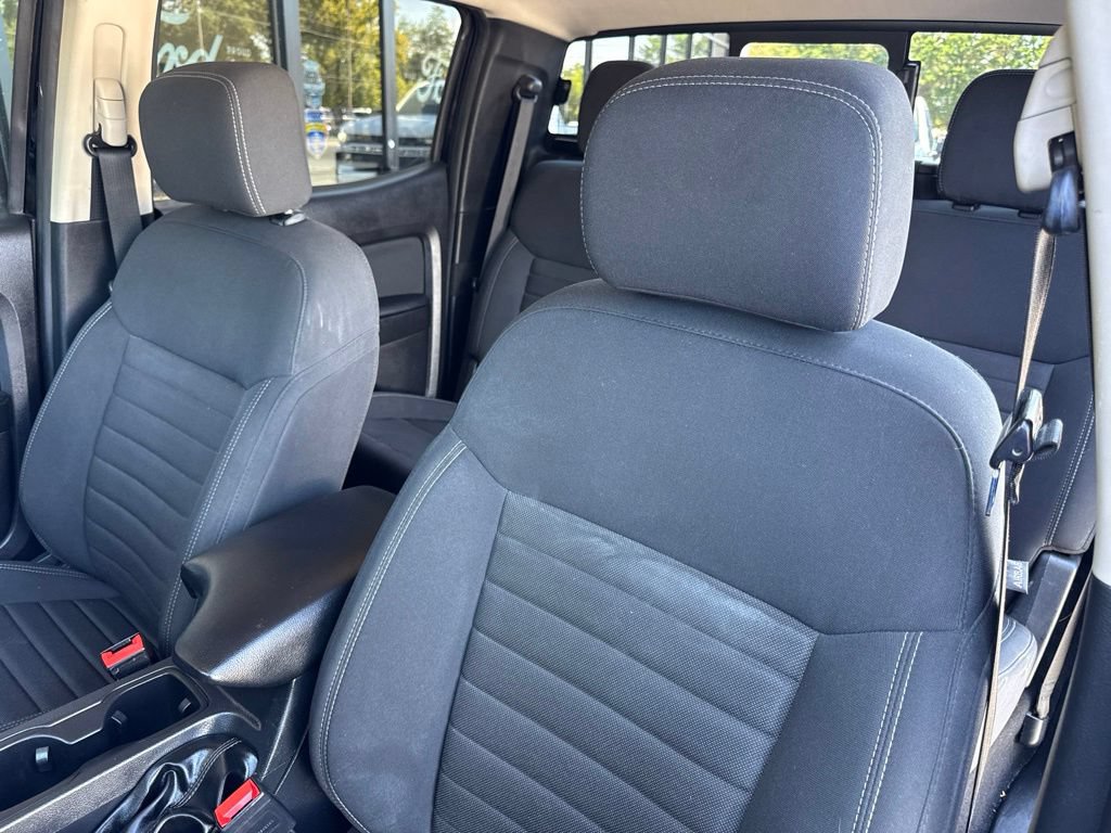 Used 2021 Ford Ranger XLT w/ Equipment Group 302A High AWD/4WD image 23