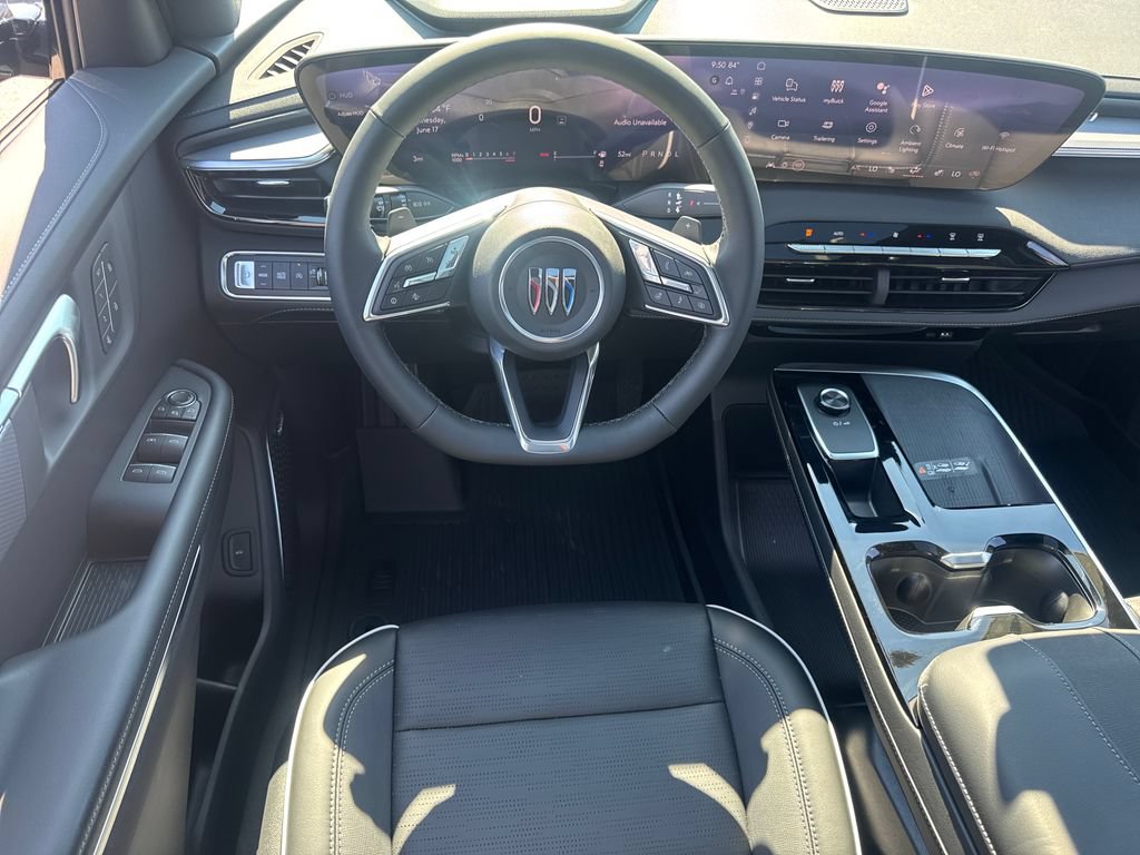 New 2026 Buick Enclave Sport Touring w/ Power Package FWD image 14