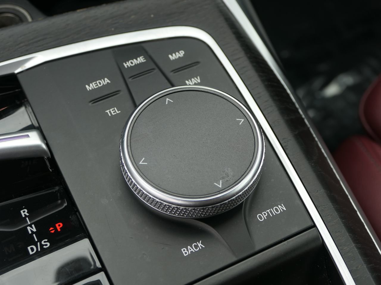 Used 2024 BMW 430i Convertible image 21