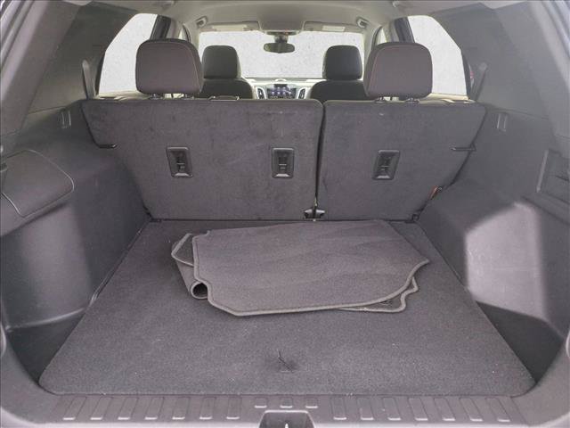Used 2024 Chevrolet Equinox LT FWD image 6