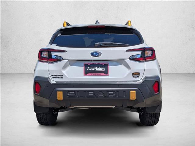 Used 2026 Subaru Crosstrek 2.5i Wilderness w/ Crosstrek Mirror Package AWD/4WD image 7