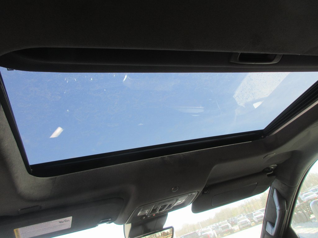 New 2026 GMC Sierra 2500 Denali Ultimate image 17