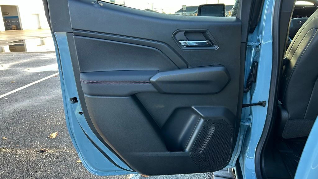 New 2026 Chevrolet Colorado Z71 w/ Technology Package image 17