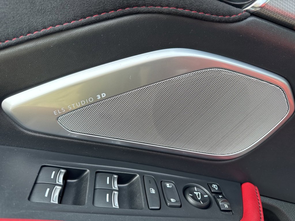 Used 2023 Acura RDX A-Spec image 22