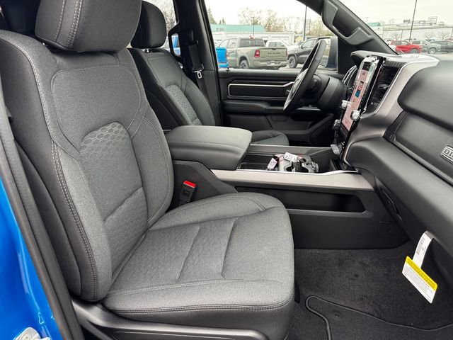 New 2026 RAM 1500 Big Horn image 12