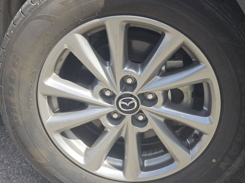 Used 2023 MAZDA CX-5 AWD 2.5 S image 7