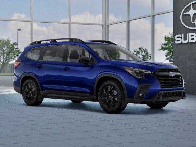 New 2026 Subaru Ascent Premium AWD/4WD image 1