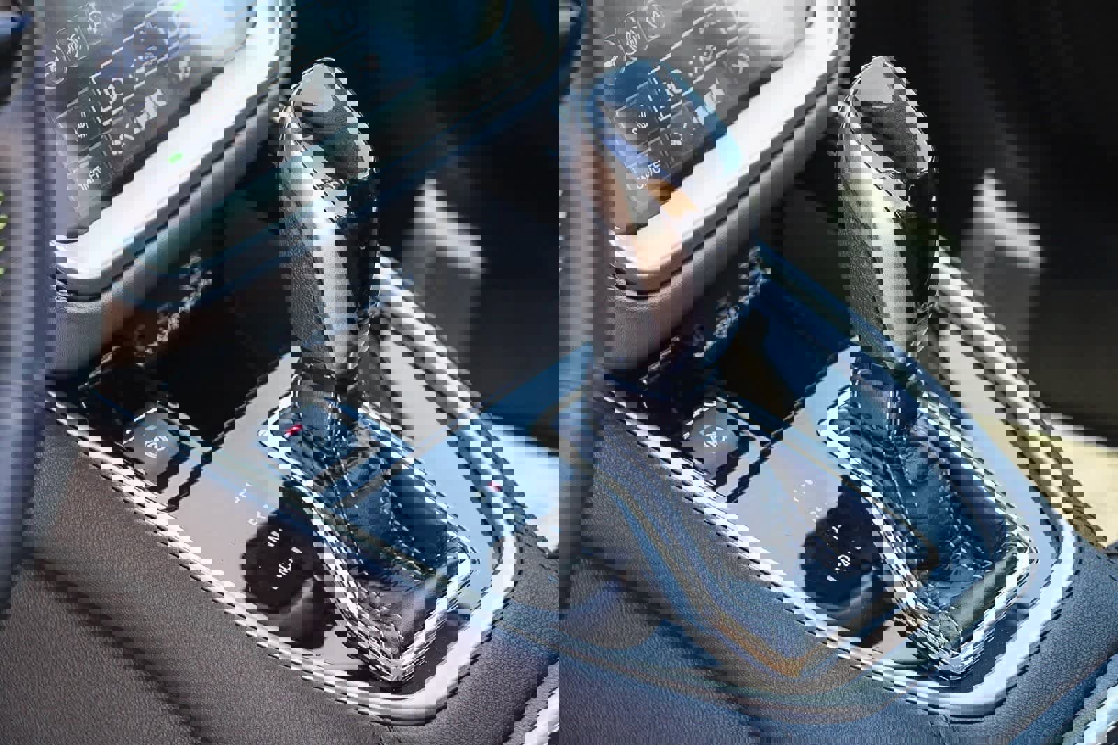 New 2025 Subaru Outback Onyx Edition image 21