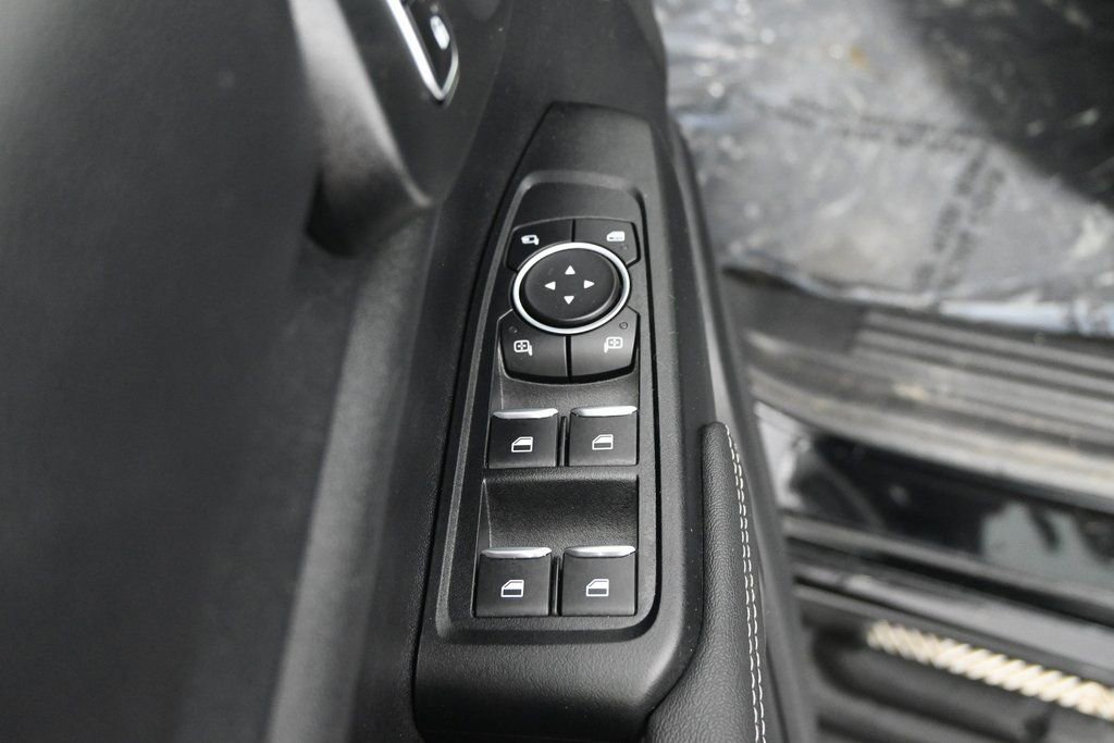 Used 2024 Ford Ranger XLT w/ FX4 Off-Road Package image 19