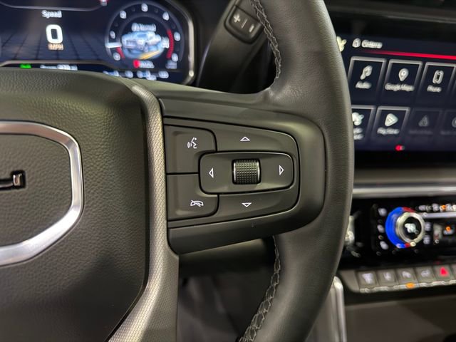 Certified 2024 GMC Sierra 2500 Denali w/ Denali Reserve Package image 19