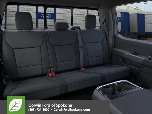 New 2026 Ford F150 XLT image 11