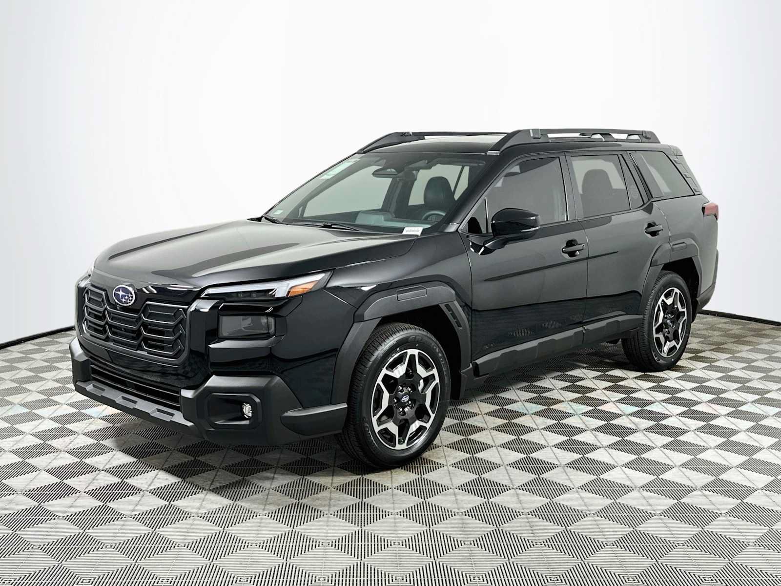 New 2026 Subaru Outback Touring AWD/4WD image 3