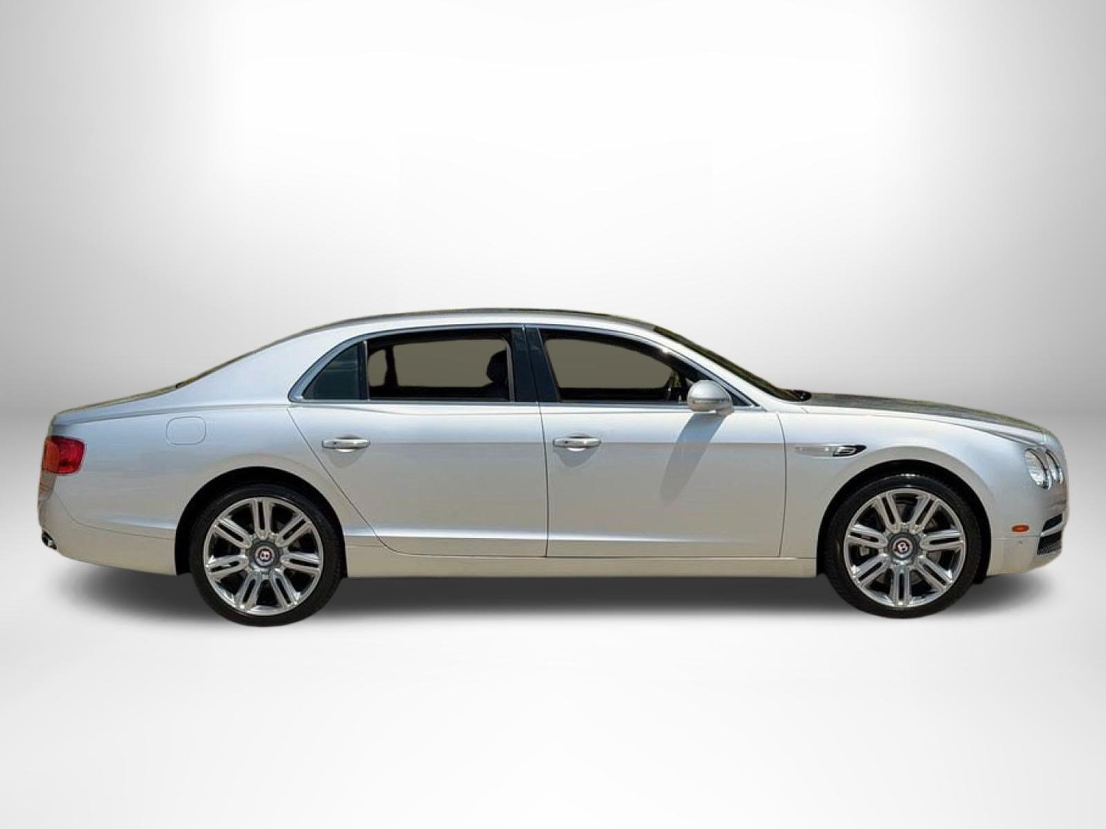Certified 2018 Bentley Flying Spur V8 AWD/4WD image 6