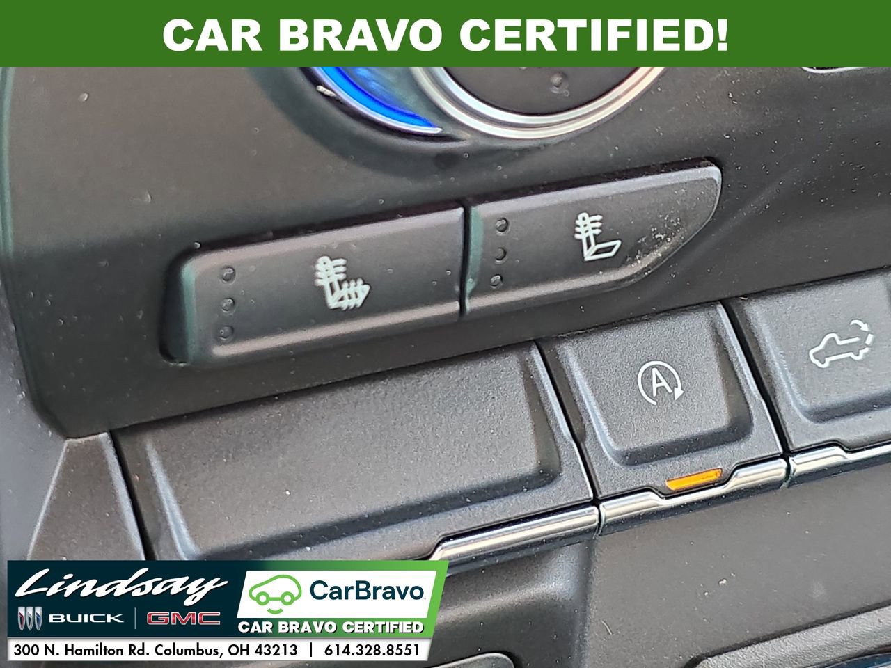 Certified 2021 GMC Sierra 1500 SLE w/ Preferred Package image 36