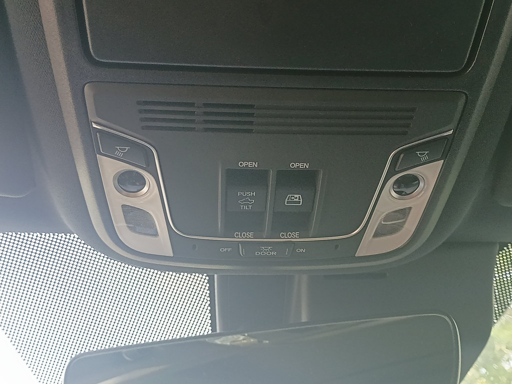 Certified 2023 Honda Ridgeline Black Edition image 26
