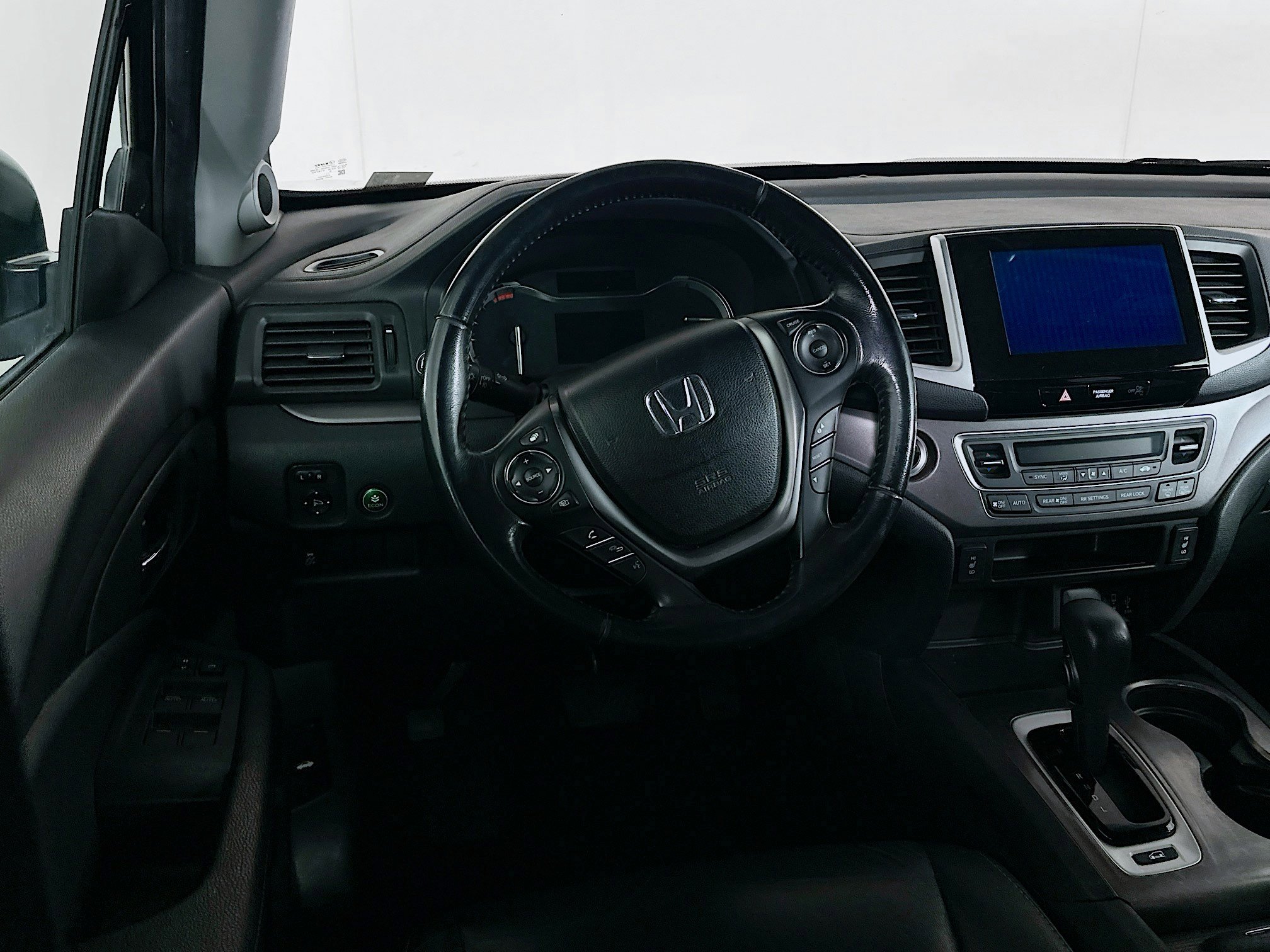 Used 2017 Honda Pilot EX-L image 18