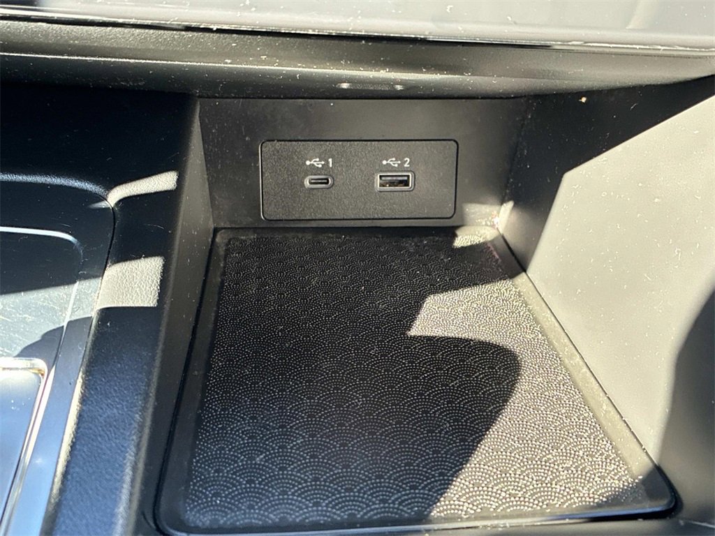 Used 2022 INFINITI QX60 Pure image 34