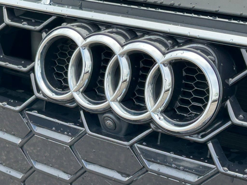 Used 2023 Audi A5 2.0T Premium Plus w/ Premium Plus image 46