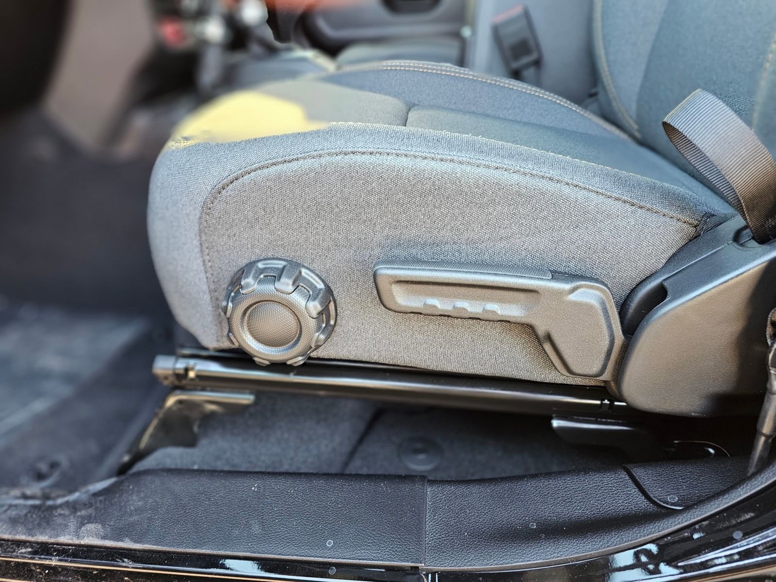 New 2026 Jeep Wrangler Willys image 22