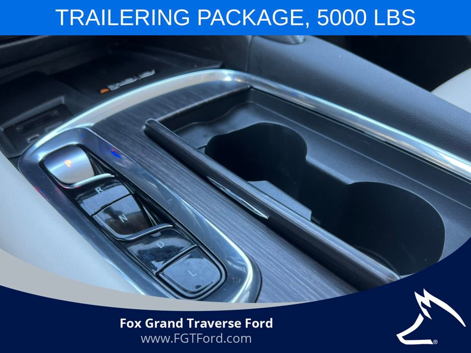 Used 2023 Buick Enclave Avenir w/ Trailering Package, 5000 lbs. AWD/4WD image 31
