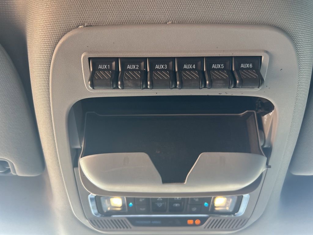 Used 2024 Ford F250 Lariat w/ Lariat Ultimate Package image 30