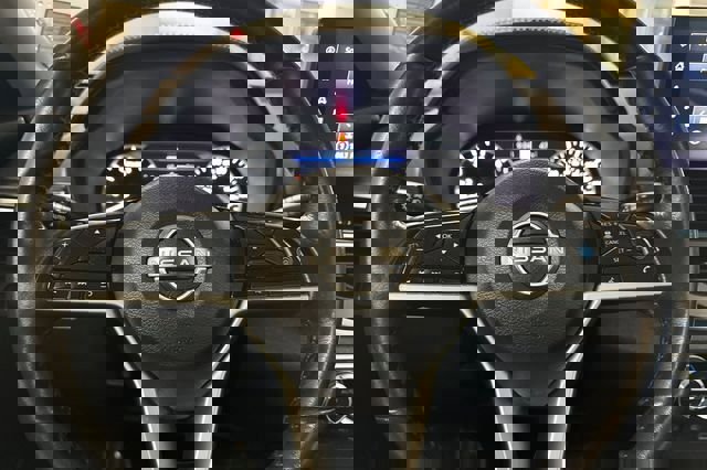 Used 2023 Nissan Altima 2.5 SL image 26