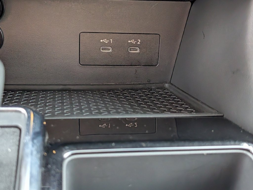 Used 2026 Nissan Pathfinder SV FWD image 18