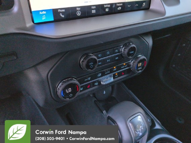 New 2026 Ford Bronco Outer Banks AWD/4WD image 17
