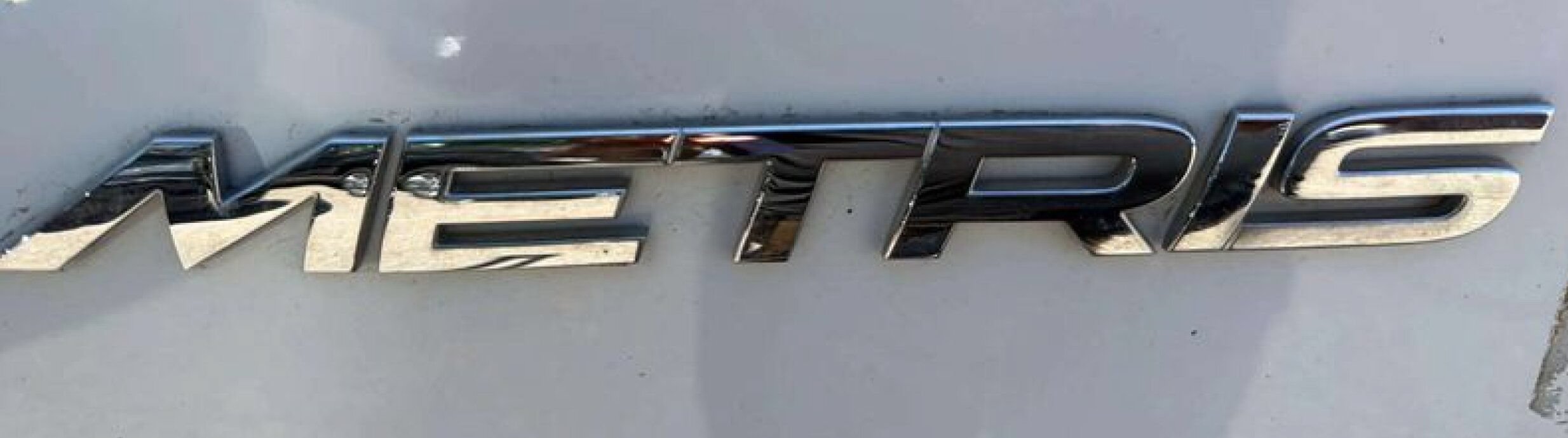 Used 2023 Mercedes-Benz Metris image 18