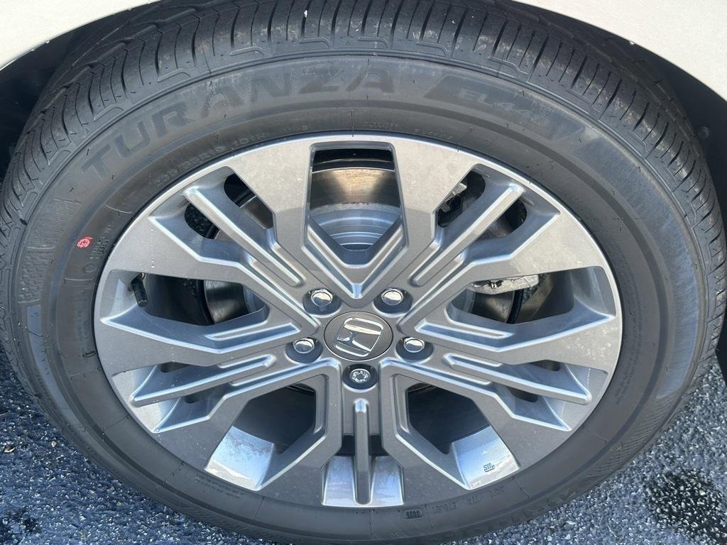 New 2026 Honda Odyssey Touring image 25