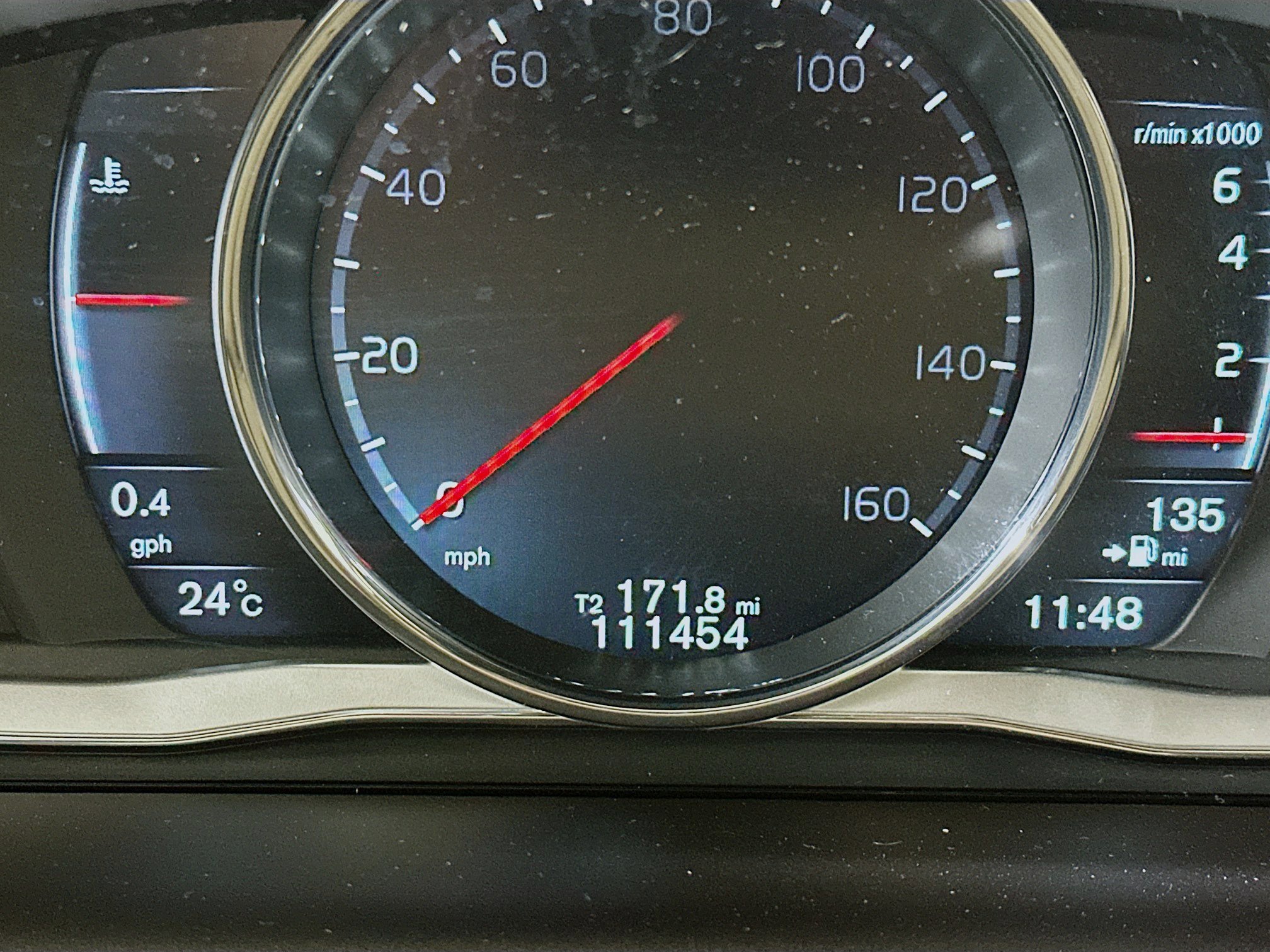 Used 2015 Volvo XC60 T5 Premier image 18