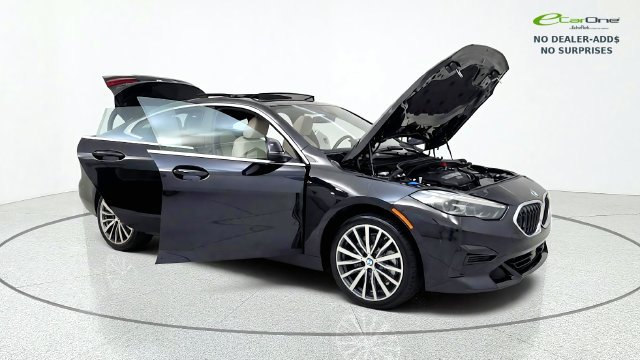 Used 2024 BMW 228i Gran Coupe w/ Convenience Package FWD image 11