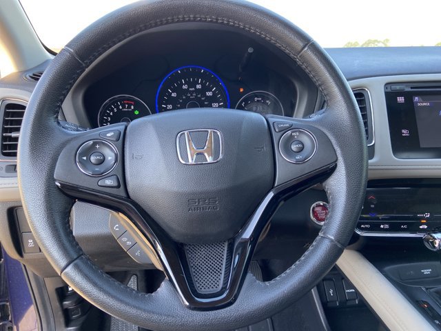 Used 2016 Honda HR-V EX-L image 35