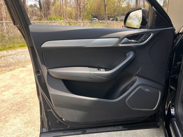 Used 2016 Audi Q3 2.0T Prestige w/ Prestige Package image 10