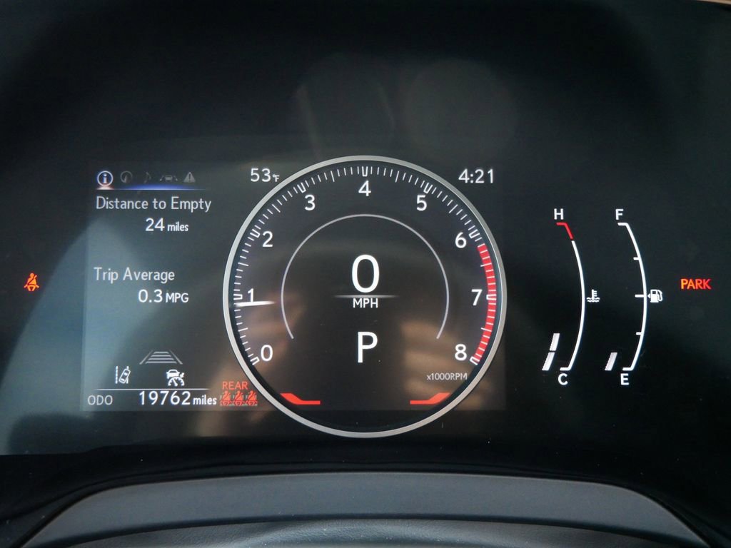 Certified 2024 Lexus RX 350 Premium w/ Convenience Package image 29