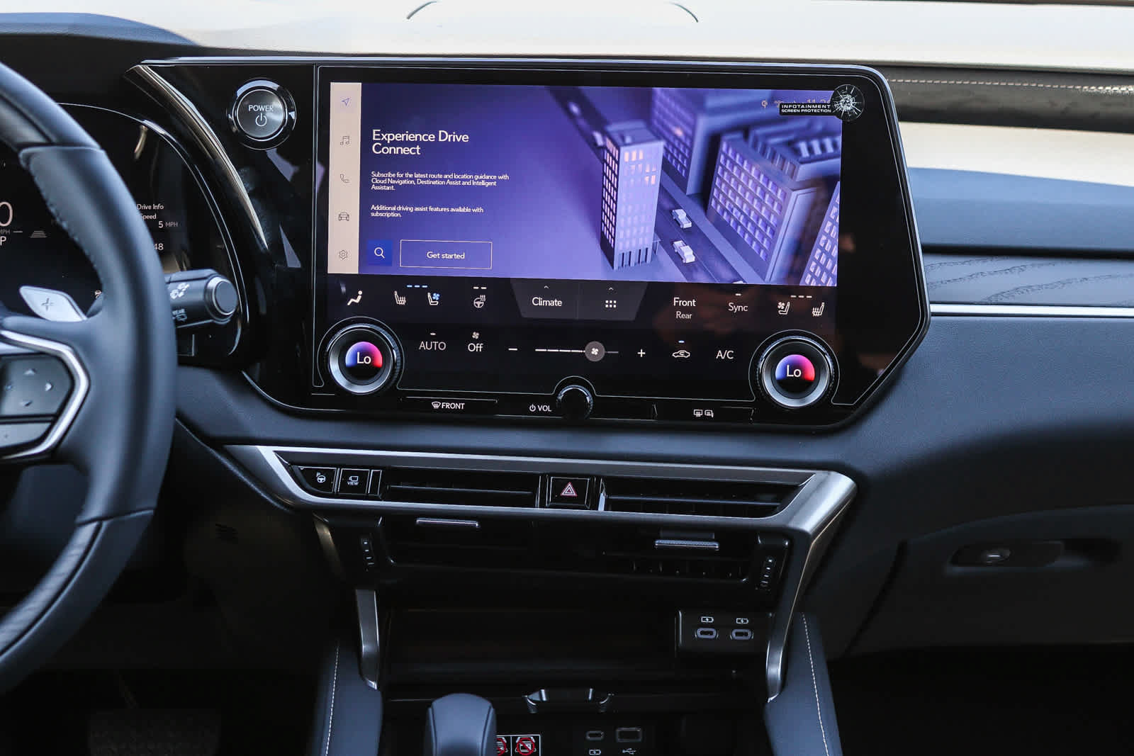 New 2026 Lexus RX 350 w/ Convenience Package AWD/4WD image 16