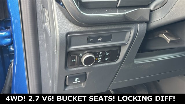 New 2025 Ford F150 STX image 8